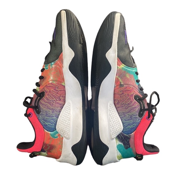 Nike PG 5 EP 'Multi-Color' Basketball Shoes - Picture 6 of 9